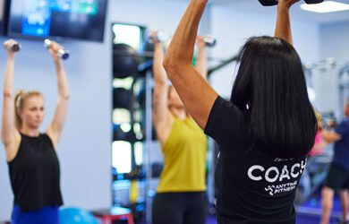 Welcome to Ageless Fitness Encinitas: Stronger at Every Age
