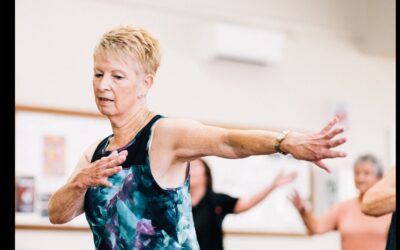 Balance Exercises for Seniors: Why Balance Fades After 65